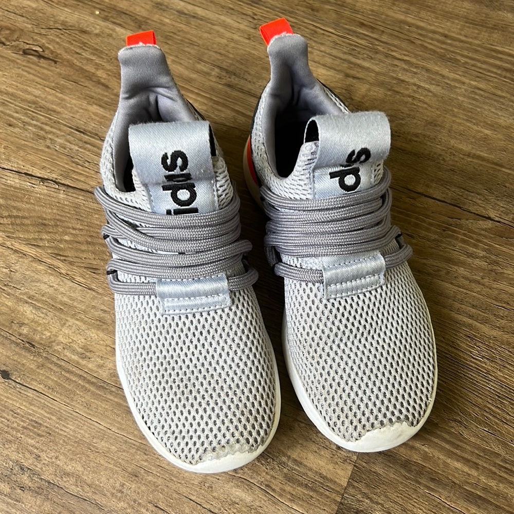 Adidas sneakers size 13